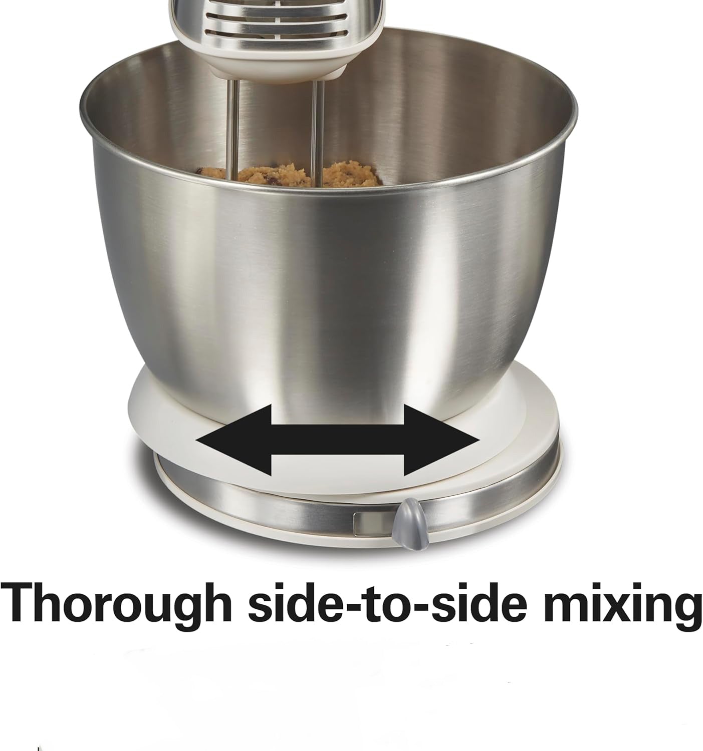 Powerful Electric Mixer For Home Baking