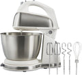 Powerful Electric Mixer For Home Baking