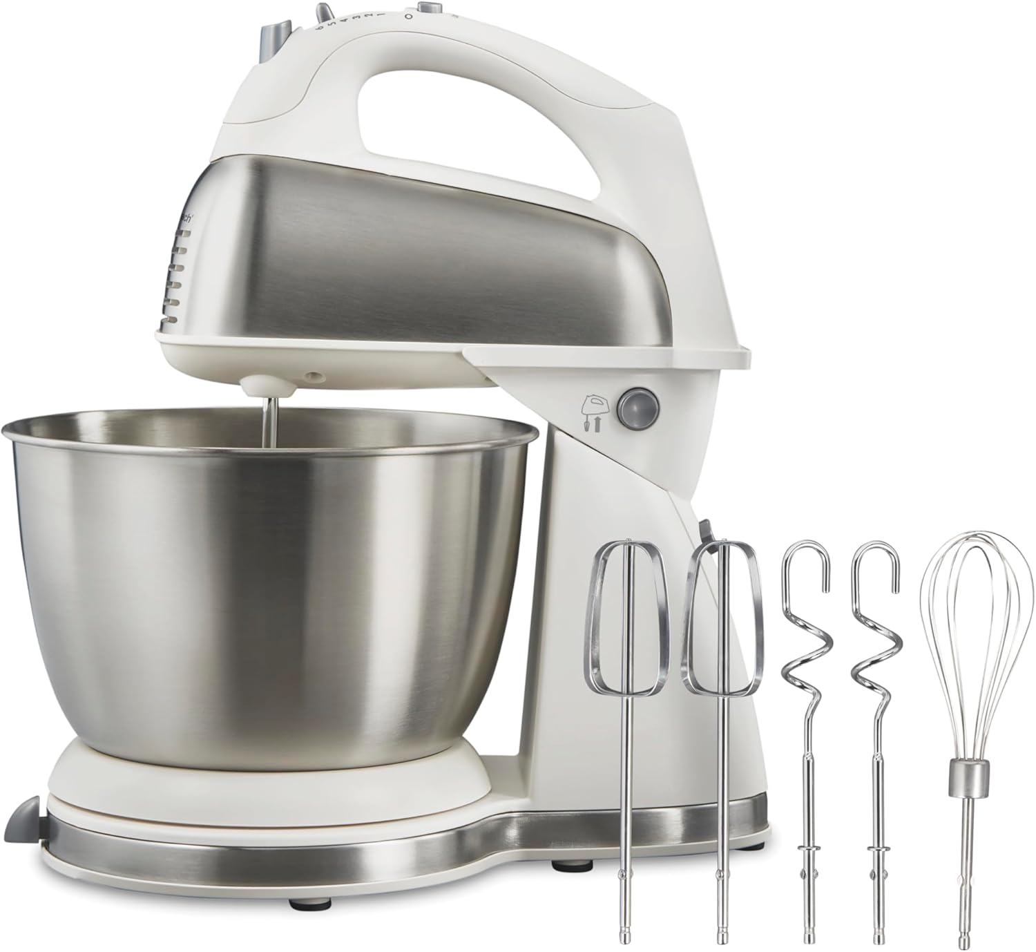 Powerful Electric Mixer For Home Baking